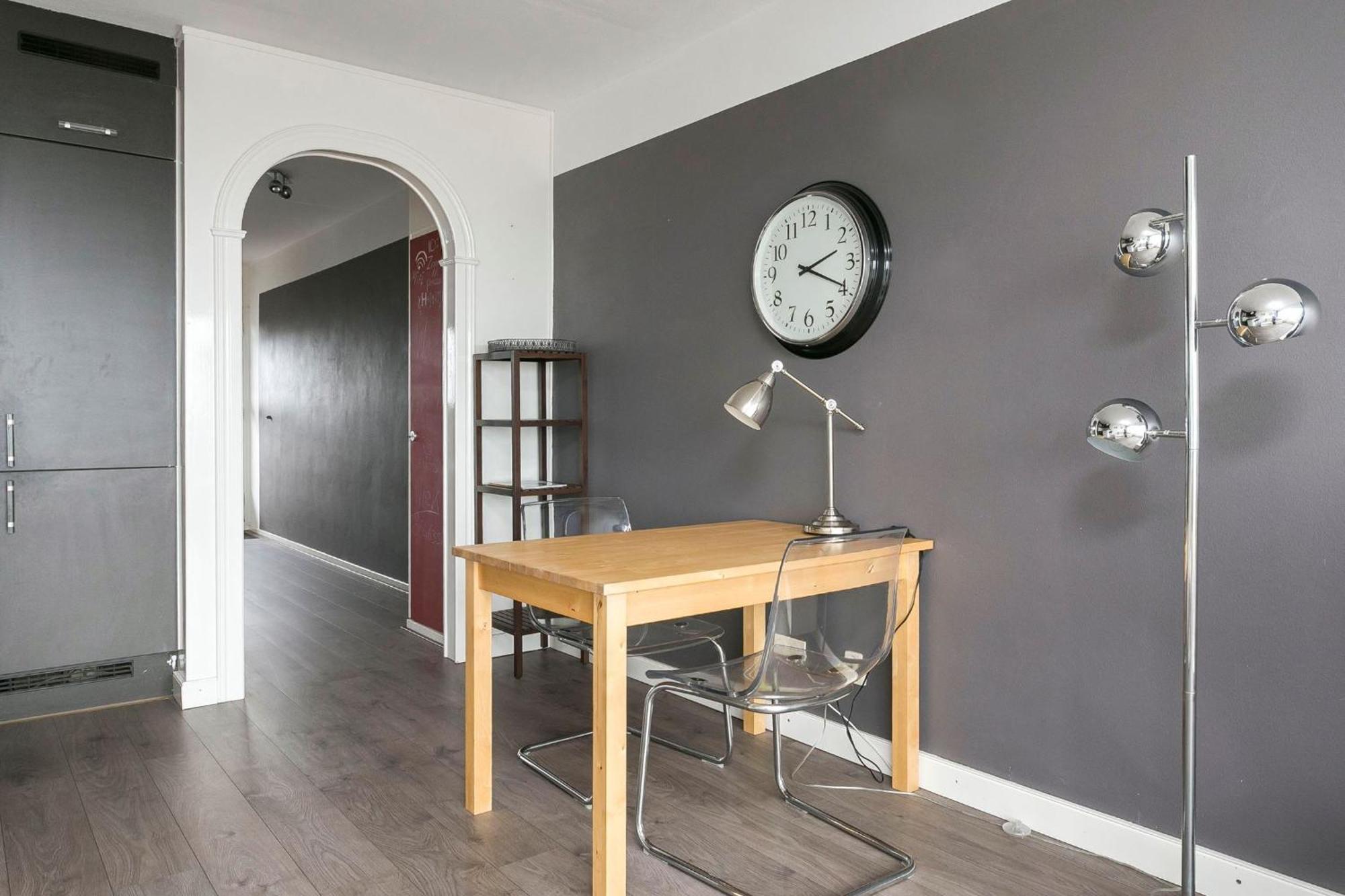 City Centre Apartment With A Beautiful View #Expat Ενσκέντε Εξωτερικό φωτογραφία