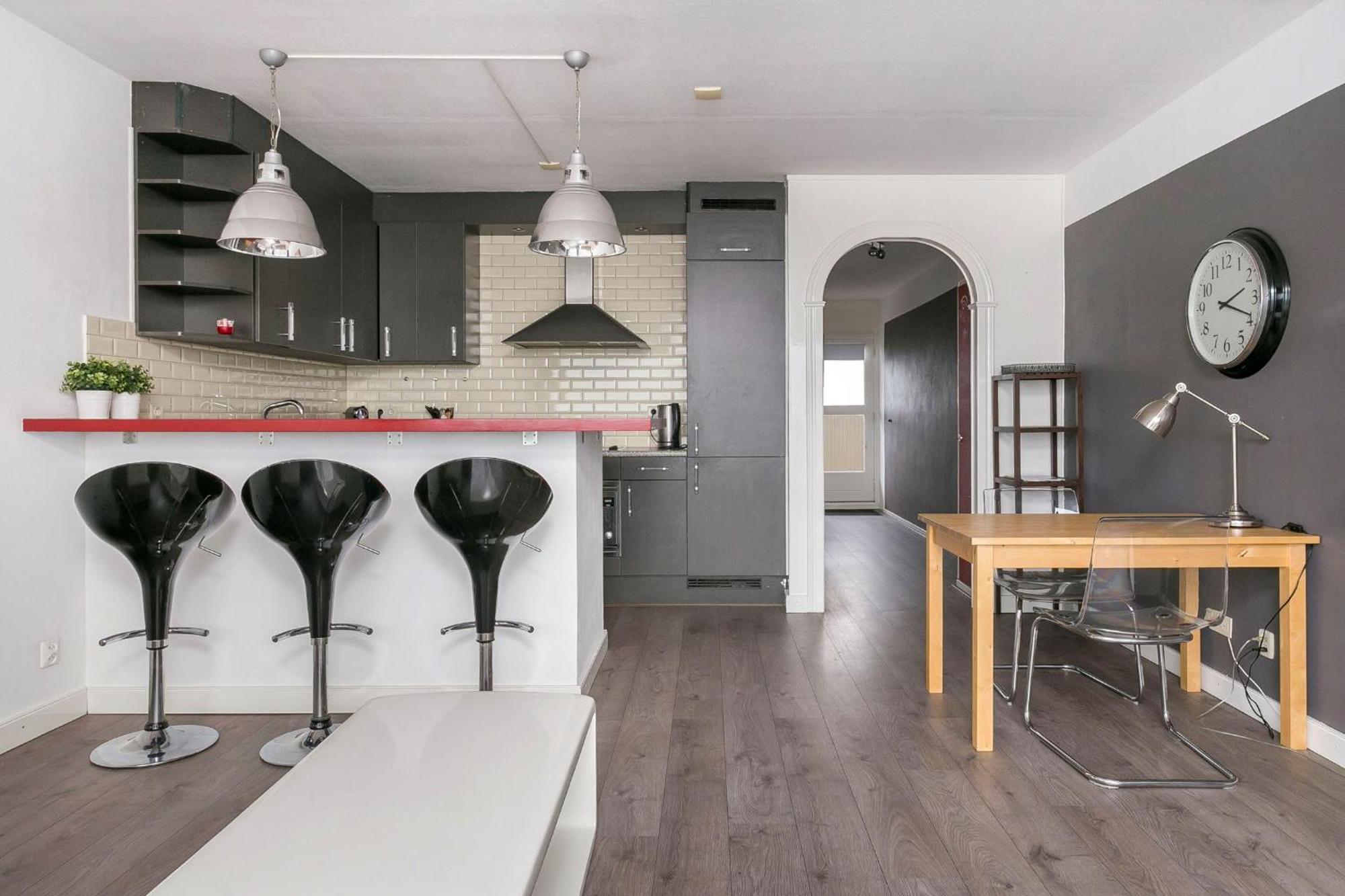 City Centre Apartment With A Beautiful View #Expat Ενσκέντε Εξωτερικό φωτογραφία