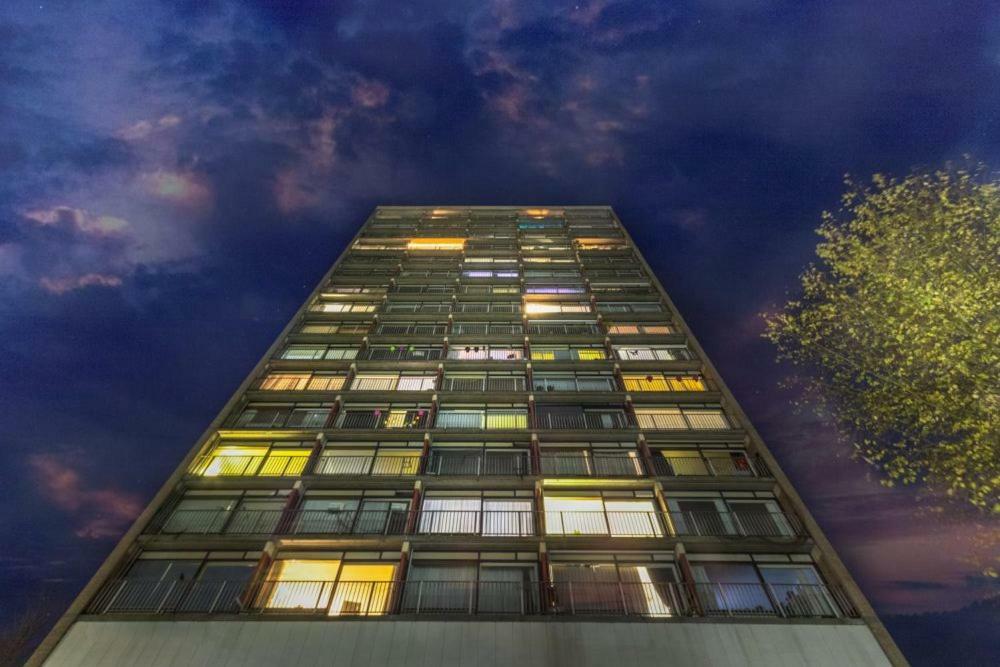 City Centre Apartment With A Beautiful View #Expat Ενσκέντε Εξωτερικό φωτογραφία