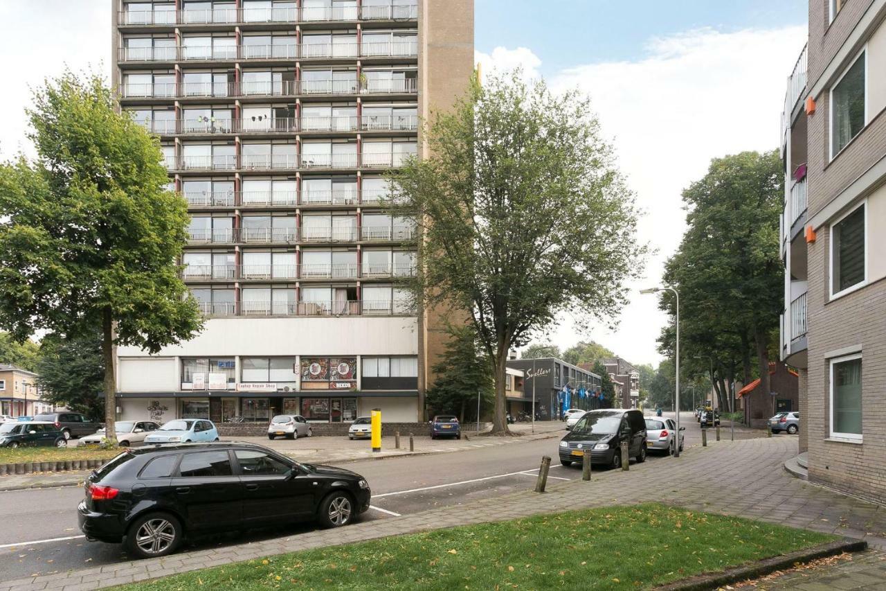 City Centre Apartment With A Beautiful View #Expat Ενσκέντε Εξωτερικό φωτογραφία