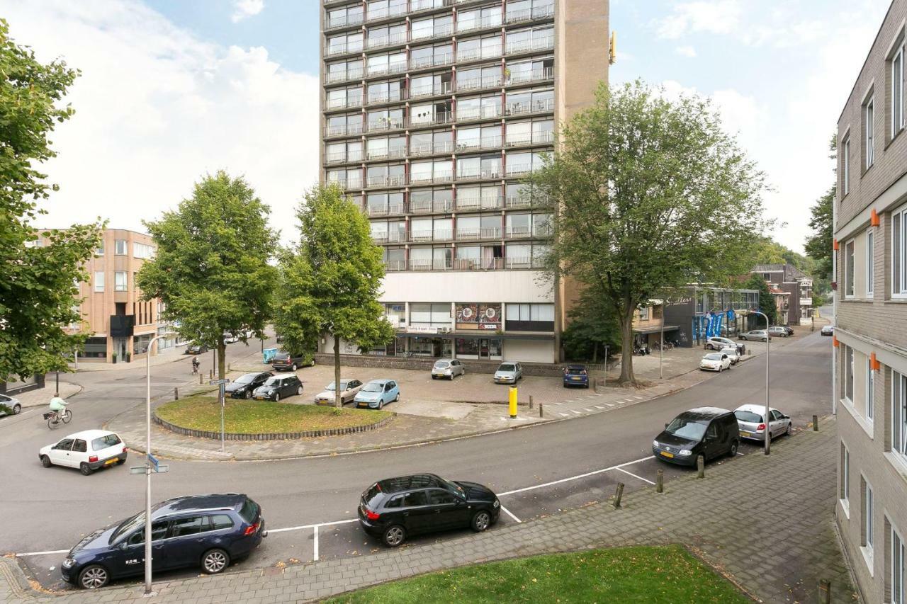 City Centre Apartment With A Beautiful View #Expat Ενσκέντε Εξωτερικό φωτογραφία